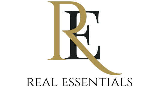 Essentials4real logo