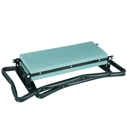 Foldable Garden Kneeler & Tool Pouch